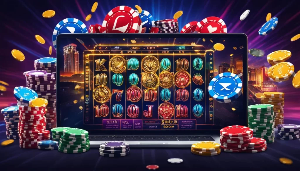 Các tính năng nổi bật của ứng dụng 58vip
