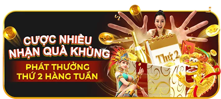 Ưu đãi và khuyến mãi mới nhất từ 58vip