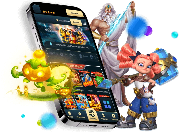 58vip hợp tác với nhà cung cấp trò chơi hàng đầu
