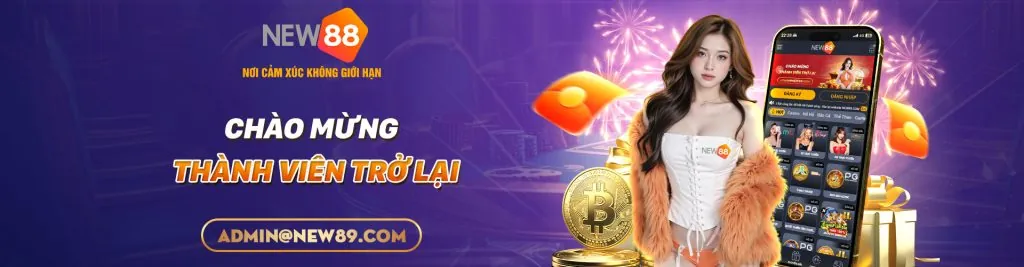 Hình ảnh chính về các trò chơi Slot Games sôi động tại 58vip trang chủ chính thức