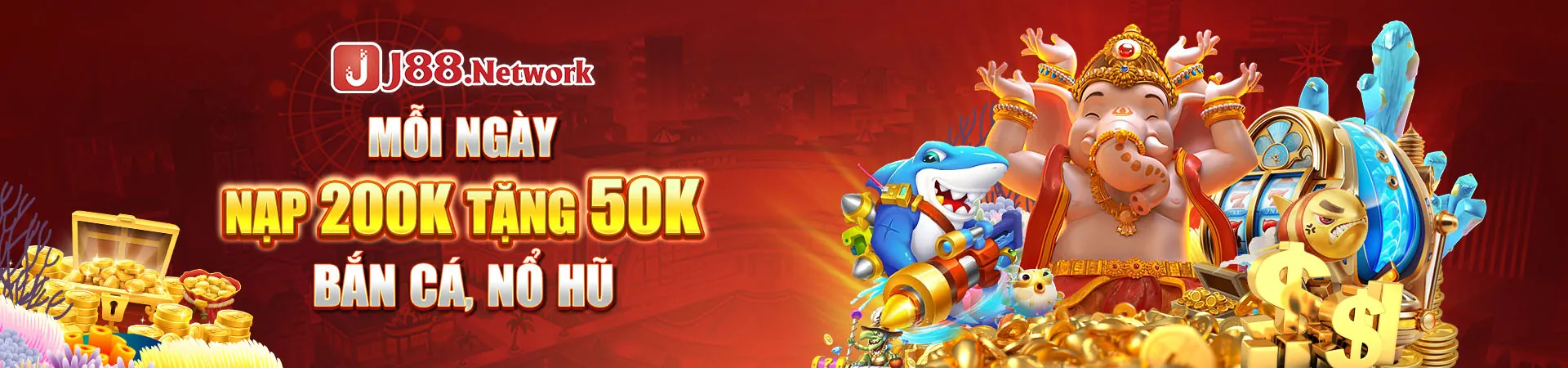 Ưu đãi và hoạt động mới nhất tại 58vip trang chủ chính thức