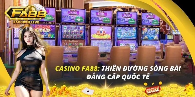 Trải Nghiệm Đỉnh Cao Với Sòng Bạc Trực Tuyến 58vip