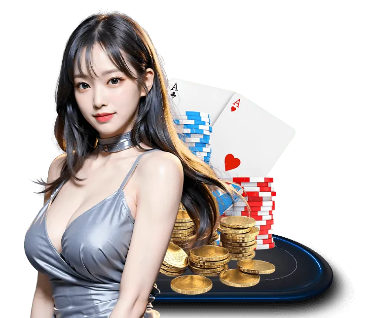 Trò Chơi Nổ Hũ